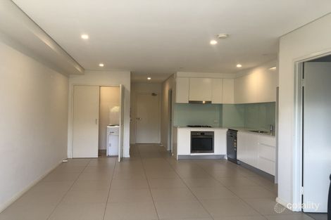 Property photo of 17/1-5 Greenhills Street Croydon NSW 2132