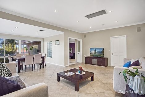 Property photo of 6 Maranatha Close West Pennant Hills NSW 2125