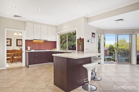 Property photo of 6 Maranatha Close West Pennant Hills NSW 2125