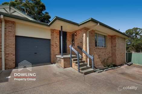 Property photo of 2/21A Rudd Street Lambton NSW 2299