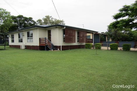 Property photo of 7 Long Street Blackwater QLD 4717