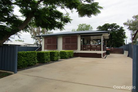 Property photo of 7 Long Street Blackwater QLD 4717