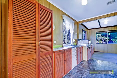 Property photo of 31 Byrne Boulevard Marayong NSW 2148