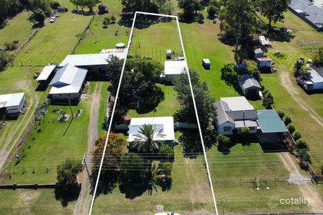 Property photo of 201 Pratten Street Warwick QLD 4370