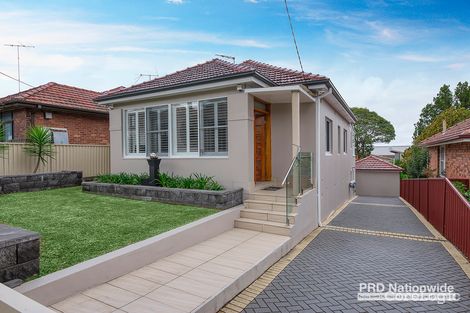 Property photo of 14 Pacific Street Kingsgrove NSW 2208