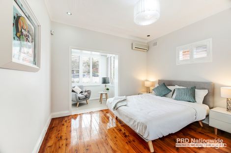 Property photo of 14 Pacific Street Kingsgrove NSW 2208