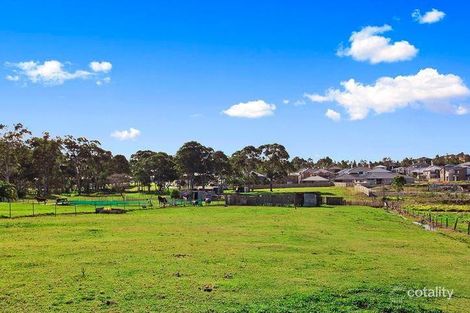 22 Goongarrie St, North Kellyville, NSW 2155