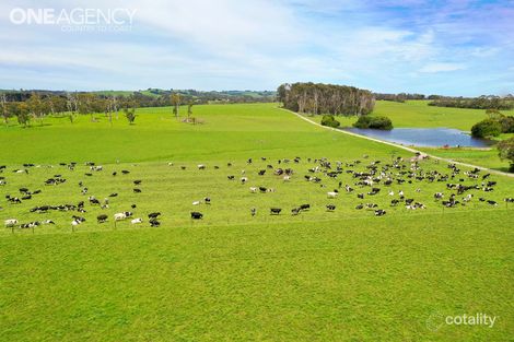 165 Weavers Rd, Nyora, VIC 3987