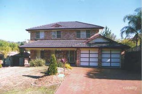 Property photo of 16 Monash Road Menai NSW 2234