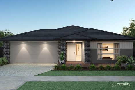 Lot 50 Nancarrow Dr, Doreen, VIC 3754