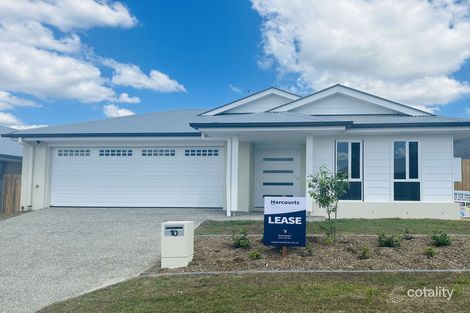 10 Hunt St, White Rock, QLD 4306