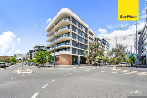 505/15 Provan St, Campbell, ACT 2612