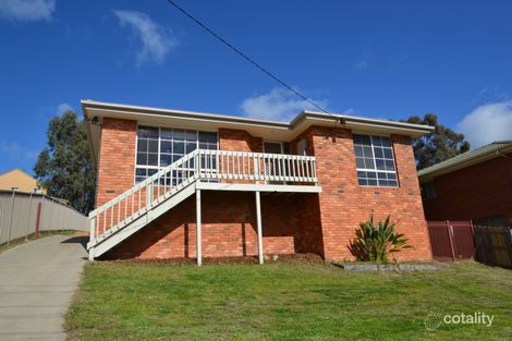 Property photo of 30 Monash Drive Seymour VIC 3660