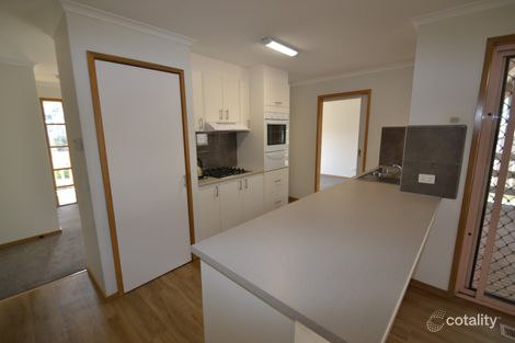Property photo of 30 Monash Drive Seymour VIC 3660