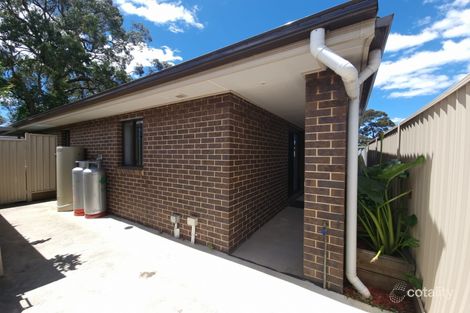 1/27 Clarke St, Bass Hill, NSW 2197