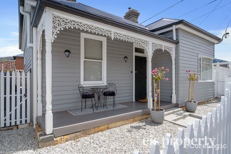 Property photo of 16 Letitia Street North Hobart TAS 7000