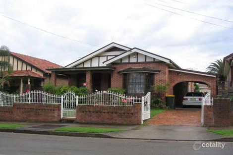5 Minna St, Burwood, NSW 2134