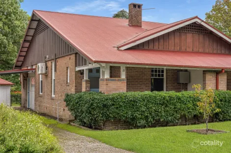 21 Rose St, Bowral, NSW 2576