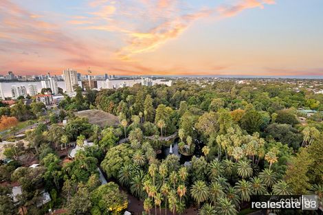 Property photo of 1702/53 Labouchere Road South Perth WA 6151