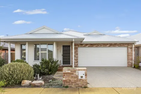 9 Aguna St, Point Lonsdale, VIC 3225