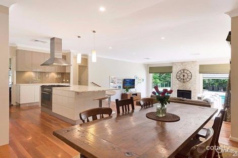 Property photo of 9 Gilligans Road Dural NSW 2158