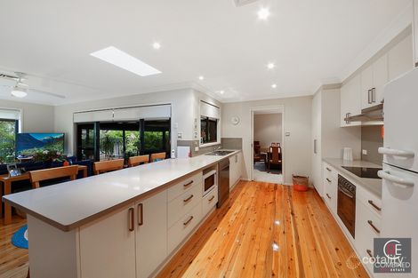 Property photo of 5 Hopson Avenue Camden South NSW 2570