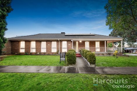 Property photo of 21 Duntroon Drive Wantirna VIC 3152