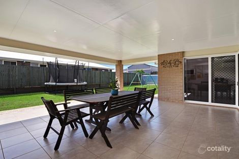 Property photo of 21 Bennett Street Kleinton QLD 4352