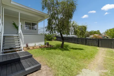 Property photo of 108 Gympie Road Tinana QLD 4650