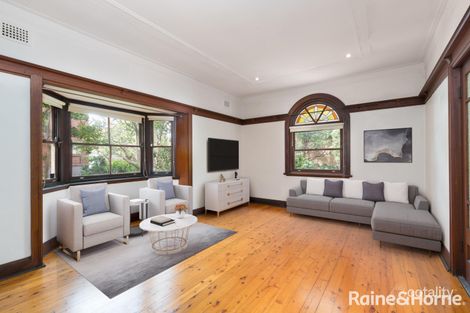 1/1 Harriott St, Waverton, NSW 2060