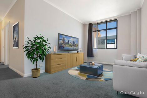 Property photo of 5/163-169 Keira Street Wollongong NSW 2500