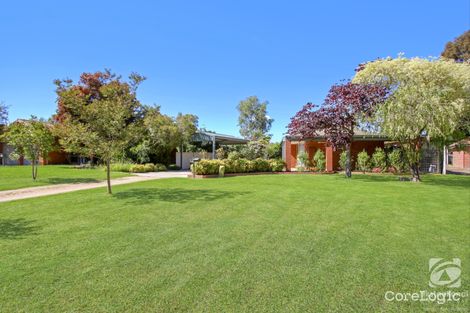 Property photo of 2 Goulburn Court West Wodonga VIC 3690