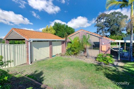 Property photo of 85 Cobai Drive Mudgeeraba QLD 4213