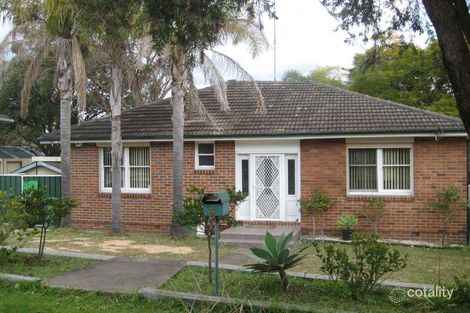 4 Lister Ave, Ermington, NSW 2115