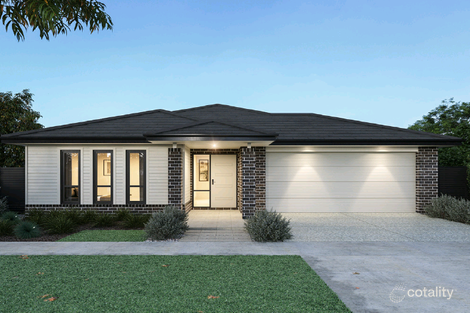 Lot 54 Nancarrow Dr, Doreen, VIC 3754
