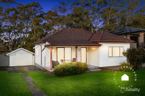 Property photo of 33 Frank Street Guildford NSW 2161