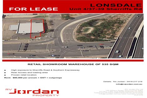 37 Sherriffs Rd, Lonsdale, SA 5160