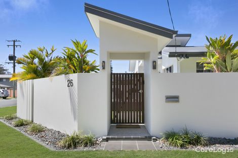 Property photo of 26 Elizabeth Street Currumbin Waters QLD 4223