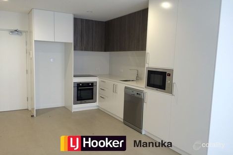 3/1 Duyfken Pl, Red Hill, ACT 2603
