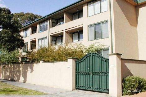 Property photo of 11/574 Glenferrie Road Hawthorn VIC 3122