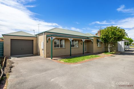 Property photo of 2/72 Mitchell Street Bairnsdale VIC 3875