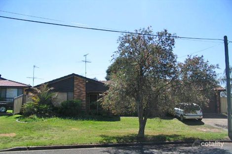 1 Carlyle Cres, Cambridge Gardens, NSW 2747