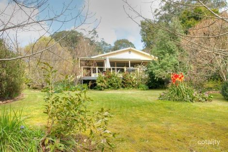 605 Hazeldene Rd, Gladysdale, VIC 3797