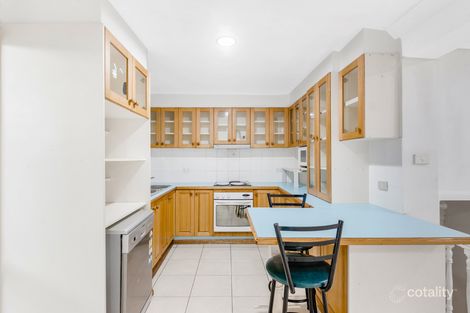 Property photo of 5 Curran Street Prairiewood NSW 2176