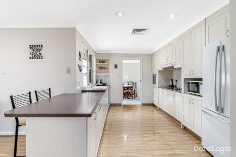 Property photo of 6 Robinson Place Baulkham Hills NSW 2153