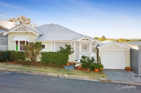 65 Tooth Ave, Paddington, QLD 4064