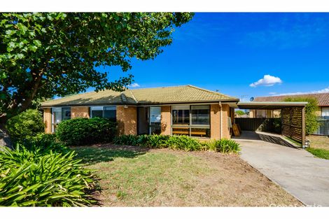 Property photo of 95 Kosciuszko Road Thurgoona NSW 2640