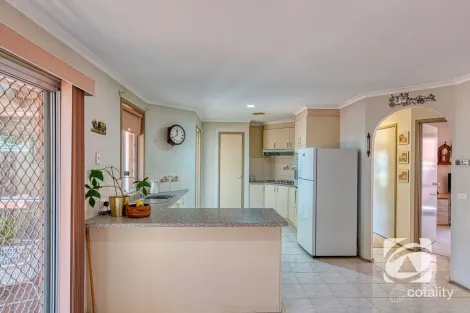 Property photo of 7 Coolong Avenue Berwick VIC 3806