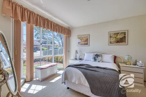 Property photo of 7 Coolong Avenue Berwick VIC 3806