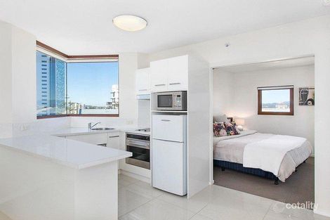 Property photo of 912/42 Surf Parade Broadbeach QLD 4218